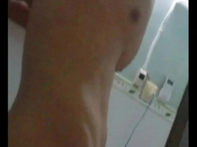 Love and gay waves in a porn video