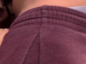 Czech Hunter’s first time with gay staff and anal sex with a paid break.