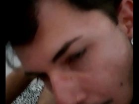 Gay oral sex in Japan