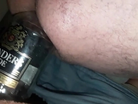 bottle