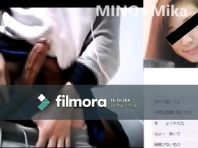 Virtual sex on social media: 20190412 or just standing
