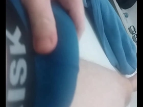 Gay married man gets hard cock in ass