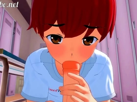 ass to mouth