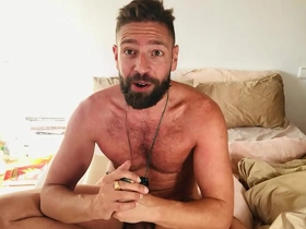 How to use porn in a more effective way? Learn from Marc from orgasmicshaman.com.