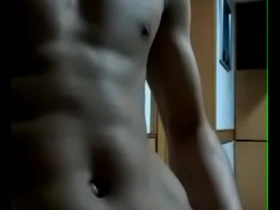 Gay Asian series