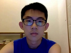 Enjoy a gay scene with Koreanboy369 and bigdick lover.