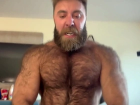 Hot amateur twink gets gay anal sex
