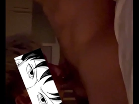 Thai man gets a high fun blowjob