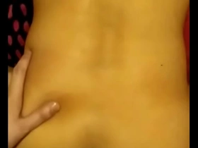 Young and old come together in an Asian man POV experience in doggystyle.