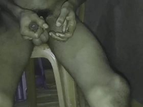 Amateur couple’s sensual experience with a professional masseuse in Kolkata
