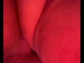 Young gay’s sexy lingerie collection in gay porn video