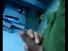 Gay sex with Vietnamese amateur