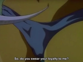 Chubby gay men in Japanese anime porn: Blue Wolves Legend Chub Edit