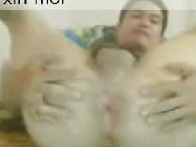 Gay Asian video from Vietnam