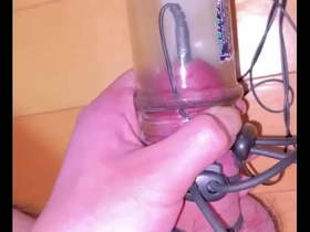 A solo player’s electrifying climax in a van