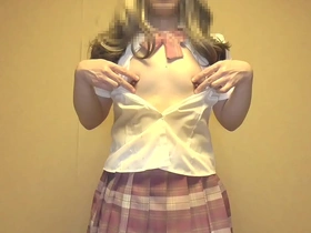 crossdresser