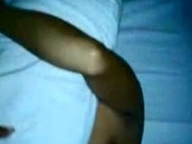 Anal sex in a gay Pinoy scandal