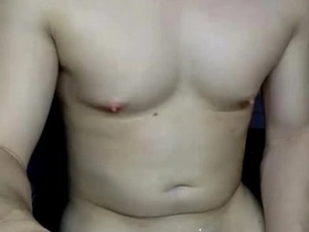 Muscular men from Shohoku school have big cocks and they cum hard.