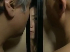 Japanese wife is not happy with gay husband’s sexual performance