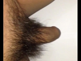 Solo boy showing off his Asian assets