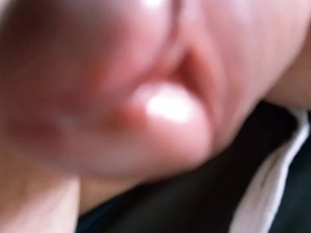 Young and straight couple tries out anal sex in an amateur porn video.